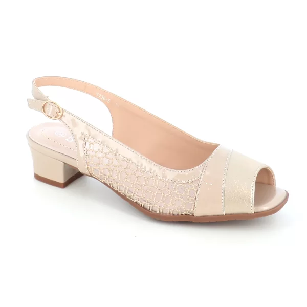 7730-54 ΓΥΝΑΙΚΕΙΟ ΥΠΟΔΗΜΑ ΠΕΔΙΛΟ, ΜΠΕΖ