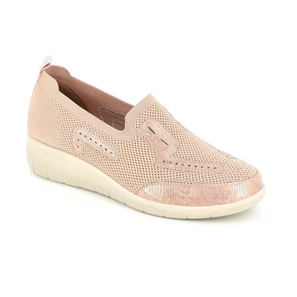 296-122 ΓΥΝΑΙΚΕΙΟ ΥΠΟΔΗΜΑ CASUAL, ΜΠΕΖ