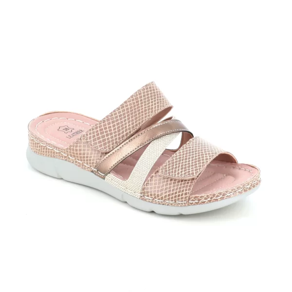 2611 ΓΥΝΑΙΚΕΙΕΣ ΠΑΝΤΟΦΛΕΣ ΕΞΟΔΟΥ, ΜΠΕΖ