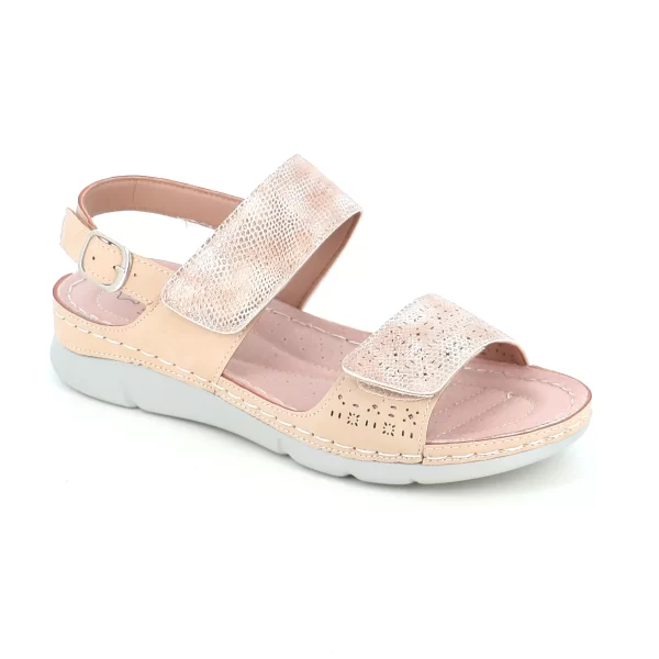 2614 ΓΥΝΑΙΚΕΙΟ ΥΠΟΔΗΜΑ ΠΕΔΙΛΟ, ΜΠΕΖ