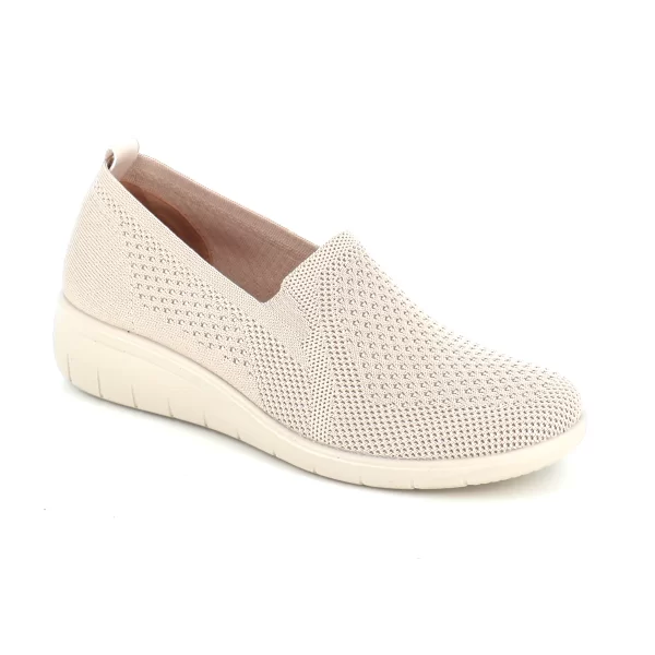 2618 ΓΥΝΑΙΚΕΙΟ ΥΠΟΔΗΜΑ CASUAL, ΜΠΕΖ