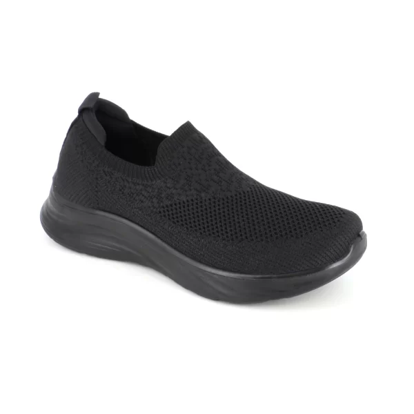 92507 ΓΥΝΑΙΚΕΙΟ ΥΠΟΔΗΜΑ CASUAL, ΜΑΥΡΟ