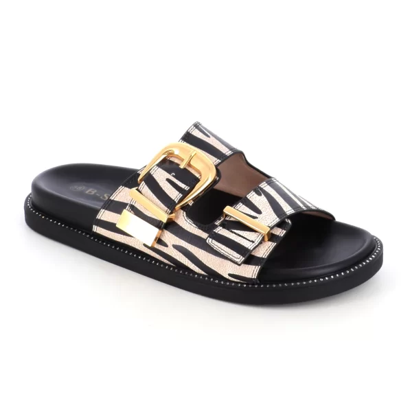 2133 ΓΥΝΑΙΚΕΙΟ ΥΠΟΔΗΜΑ FLAT, ΜΠΕΖ