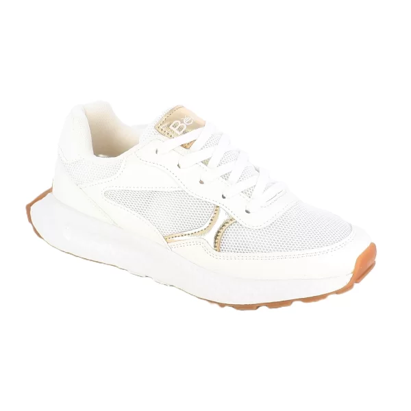 624808/4 ΓΥΝΑΙΚΕΙΟ ΥΠΟΔΗΜΑ CASUAL, ΑΣΠΡΟ