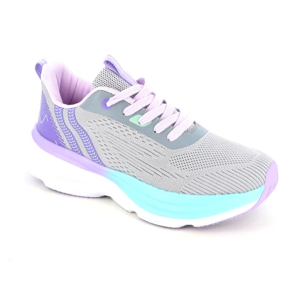 0083 ΓΥΝΑΙΚΕΙΟ ΥΠΟΔΗΜΑ ΑΘΛΗΤΙΚΟ, ΓΚΡΙ