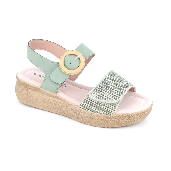 2615 ΓΥΝΑΙΚΕΙΟ ΥΠΟΔΗΜΑ ΠΕΔΙΛΟ, ΠΡΑΣΙΝΟ