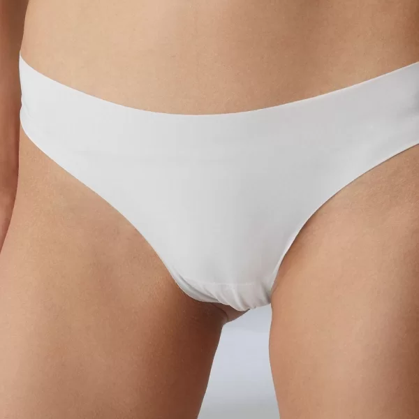 Vamp Simone Pérèle Brief Σλίπ Χωρίς Ραφές