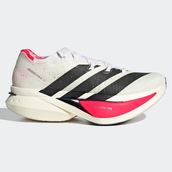 adidas Adizero Prime X3 Strung Unisex Παπούτσια για Τρέξιμο (9000235558_82934)