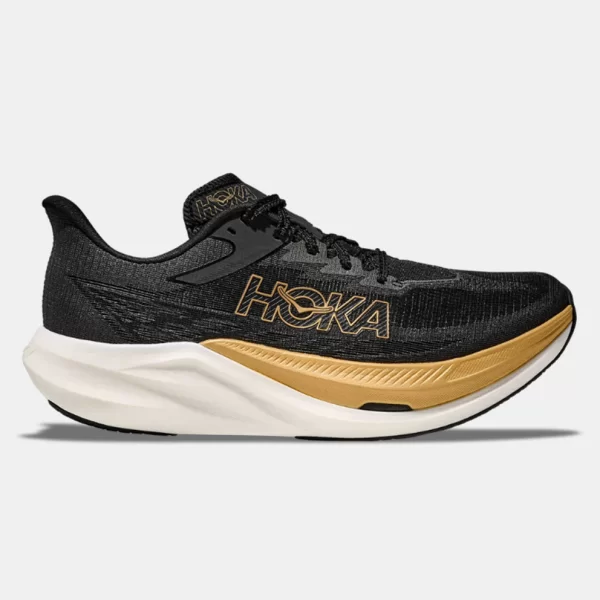 Hoka Rocket X 3 Unisex Παπούτσια για Τρέξιμο (9000244950_88770)