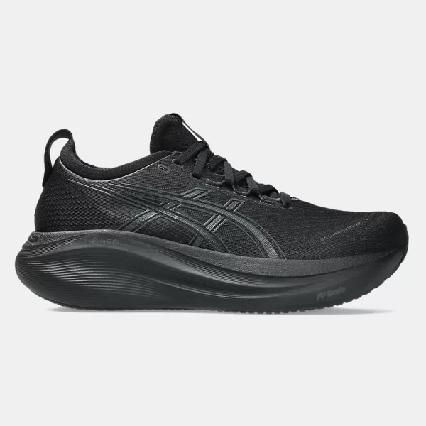 ASICS Performance Gel-Nimbus 27 Γυναικεία Παπούτσια για Τρέξιμο (9000215930_6693)