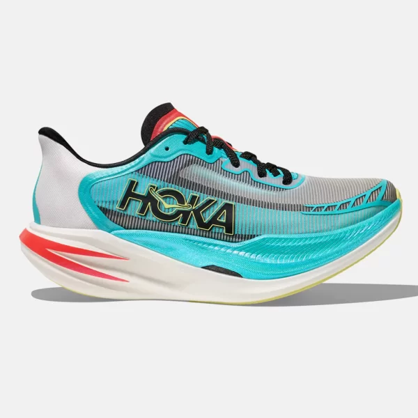 Hoka Cielo X1 2.0 Ανδρικά Παπούτσια για Τρέξιμο (9000208233_82010)