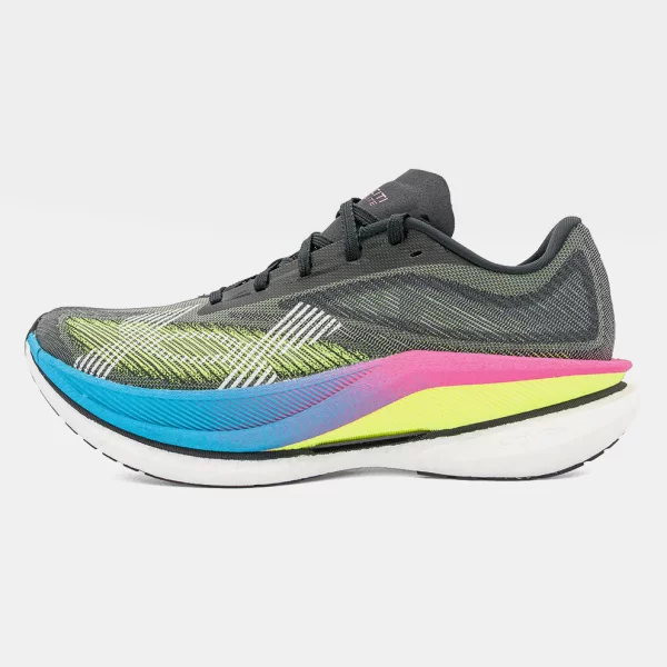 Under Armour Velociti Elite 3 Unisex Παπούτσια για Τρέξιμο (9000265405_92970)