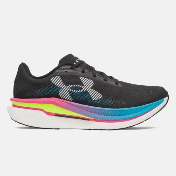 Under Armour Velociti Pro 2 Unisex Παπούτσια για Τρέξιμο (9000265406_92969)