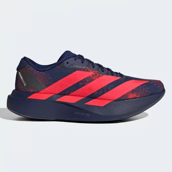 adidas Adizero EVO Sl Γυναικεία Παπούτσια για Τρέξιμο (9000261993_91900)