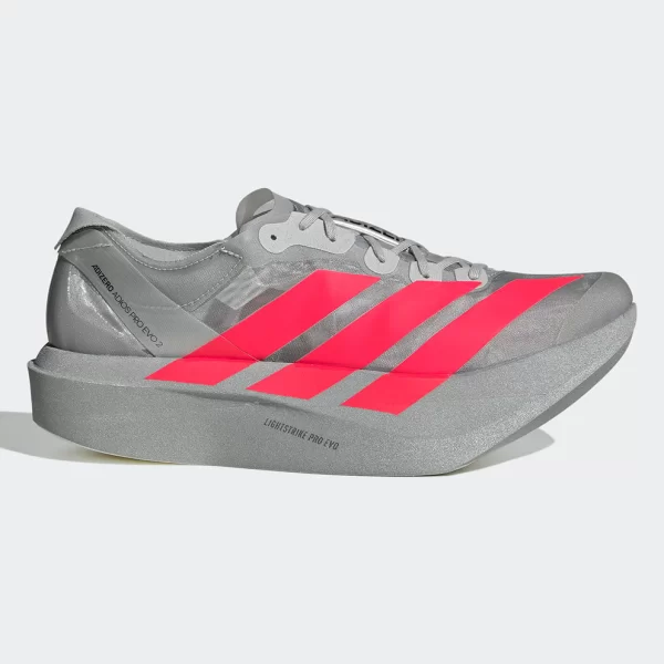adidas Adizero Adios Pro Evo 2 Unisex Παπούτσια για Τρέξιμο (9000240732_88274)