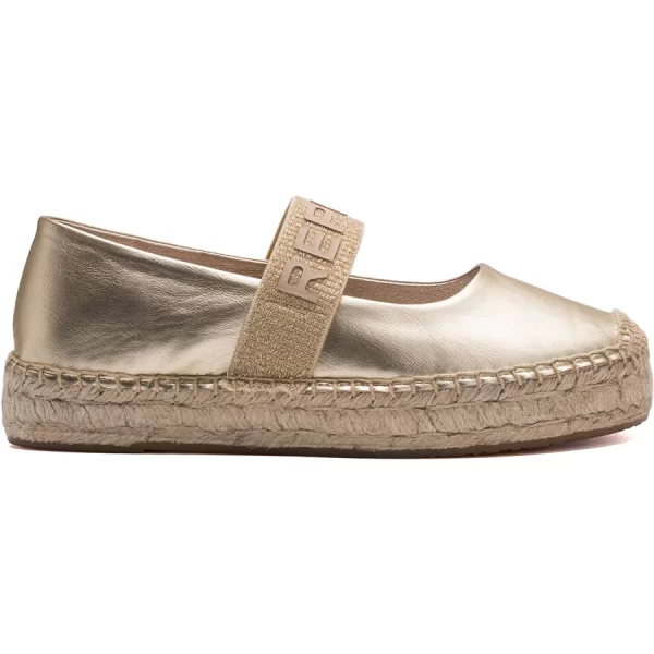 REPLAY χρυσή εσπαντρίγια RF220095S