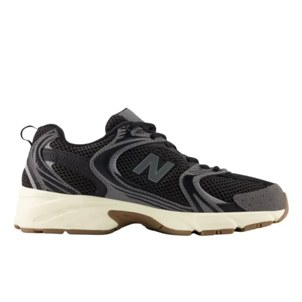 New Balance Αθλητικά Sneakers U5309TN Μαύρο