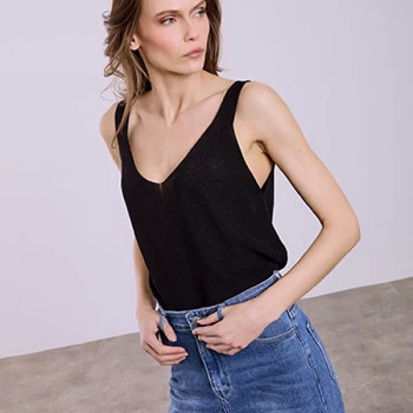 Τιραντάκι πλεκτό SQ7587.4950+3