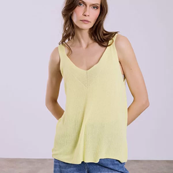 Τιραντάκι πλεκτό SQ7587.4950+2