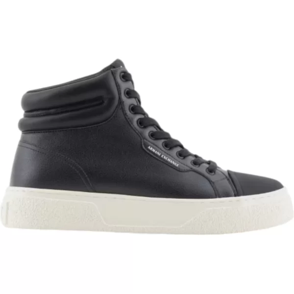 Armani Exchange - Sneakers & Αθλητικά Ανδρικά XUZ057XV906-K001