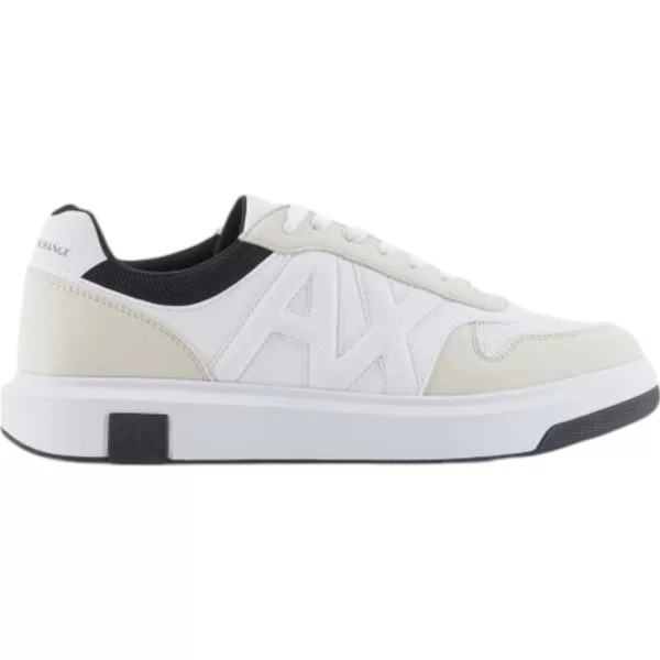 Armani Exchange - Sneakers & Αθλητικά Ανδρικά XUX220XV858-K488