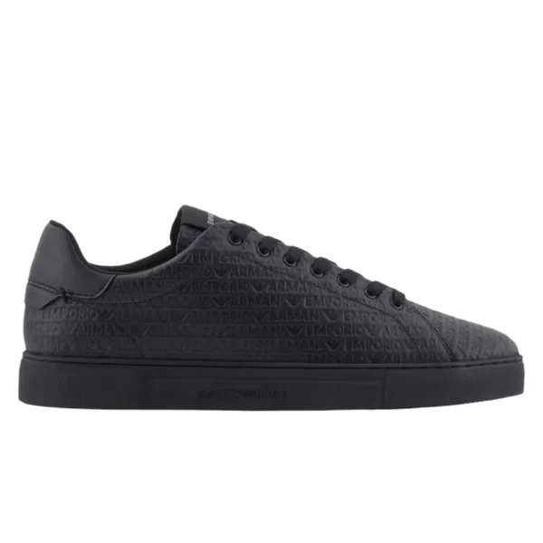 Emporio Armani - Sneakers & Αθλητικά Ανδρικά X4X670XD432-00002