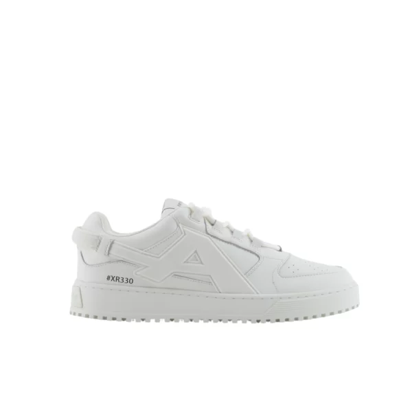 Emporio Armani - Sneakers & Αθλητικά Ανδρικά EM003670AF19554-U0011