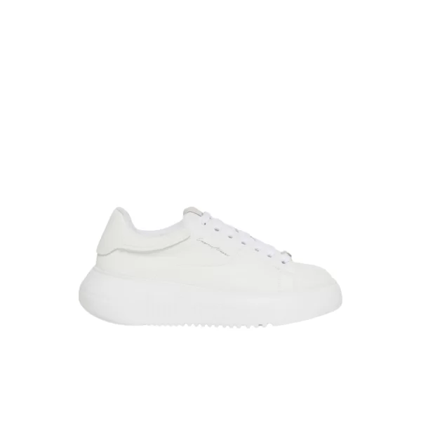 Emporio Armani - Sneakers Γυναικεία EW004804AF24783-U0012