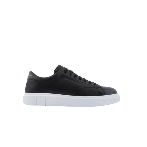 Armani Exchange - Sneakers Ανδρικά XUX123XV534-00002