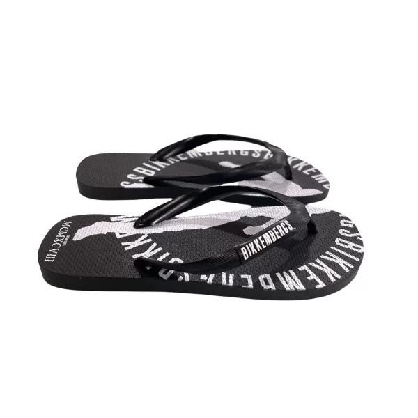 Bikkembergs - Σαγιονάρες Ανδρικές BKK1MSR02-BLACK
