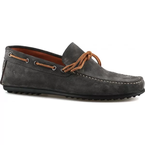 Damiani - Παπούτσια Ανδρικά 851.ΓΚΡΙ-210