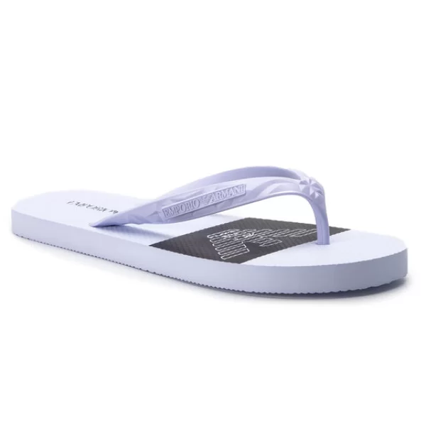 Emporio Armani - Σαγιονάρες Ανδρικές X4P070XL699-A2777