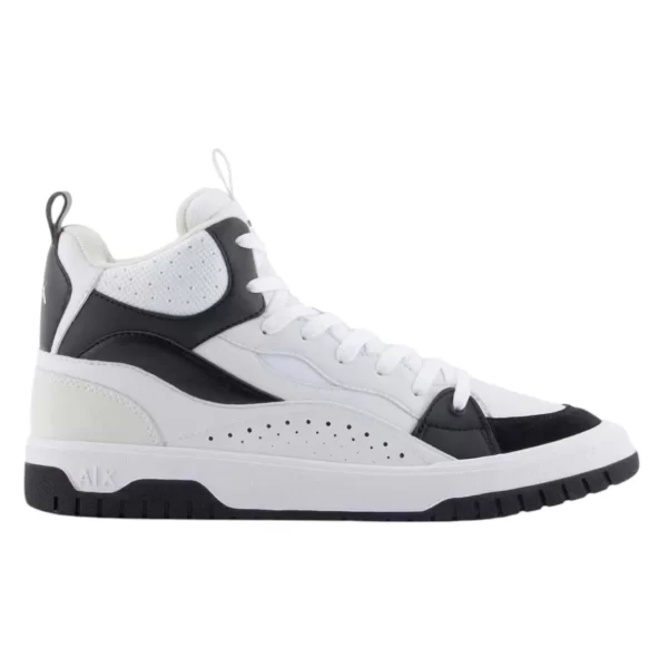 Armani Exchange - Sneakers & Αθλητικά Ανδρικά XUZ059XV860-K488