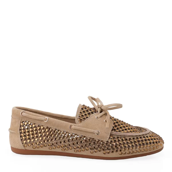 BOAT SHOES σχέδιο: W126H0101