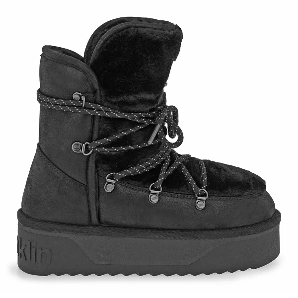 SNOW BOOTS σχέδιο: V348H0082