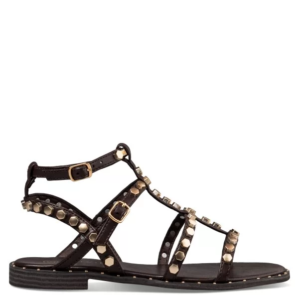 GLADIATOR SANDALS