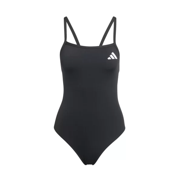 Ολόσωμο Μαγιό Thin Straps V-back