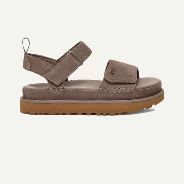 UGG 1136783 Goldenstar ΠΕΔΙΛΟ LOW UGG 1136783-0082 Gray