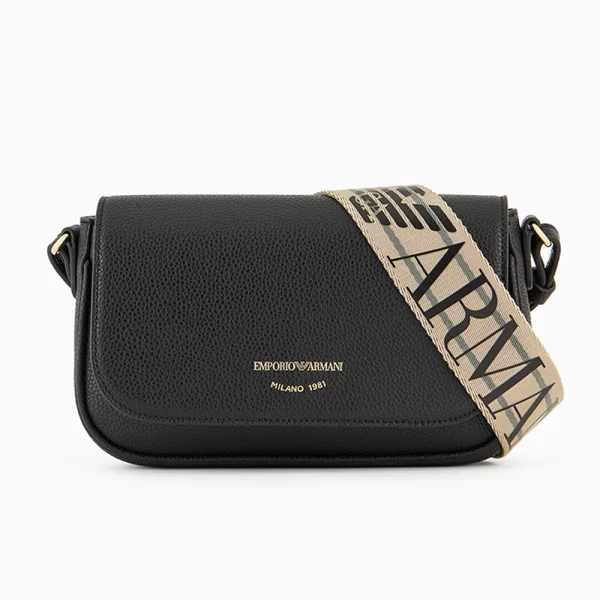 EMPORIO ARMANI MINI BAG EW000538AF12103-MC032 Black