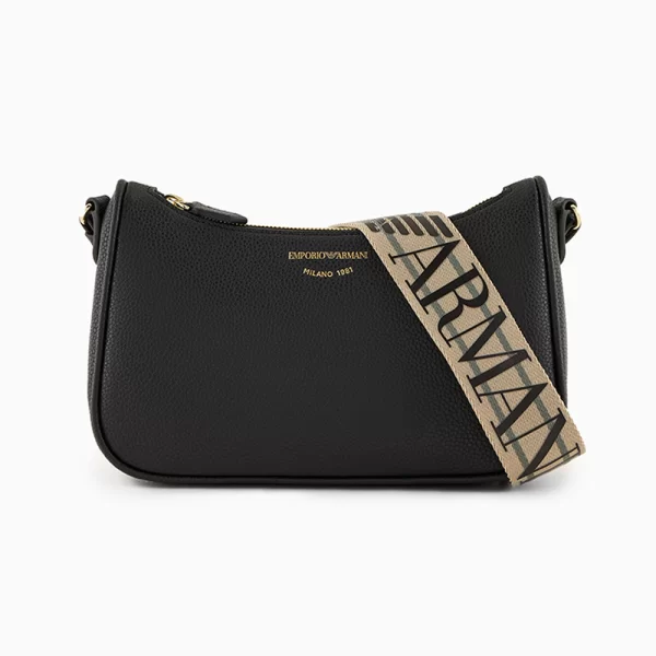 EMPORIO ARMANI MINI BAG EW000539AF12103-MC032 Black