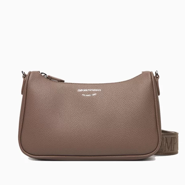 EMPORIO ARMANI MINI BAG EW000539AF12036-M1057 Moccasin