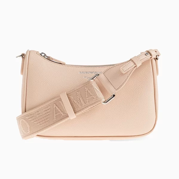 EMPORIO ARMANI MINI BAG EW000539AF12036-M1332 LightOrange