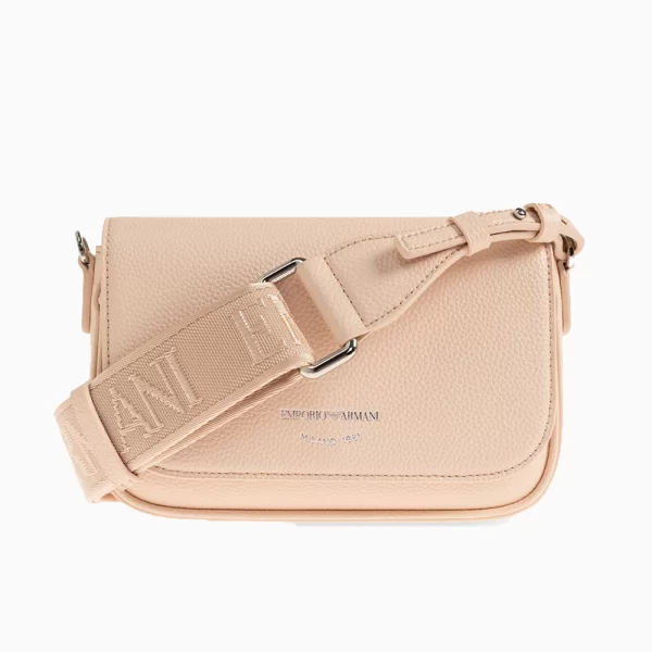 EMPORIO ARMANI MINI BAG EW000538AF12036-M1332 LightOrange