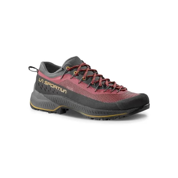 La Sportiva TX4 EVO ST W'S ZFAS050R25G19 RedwoodONYX