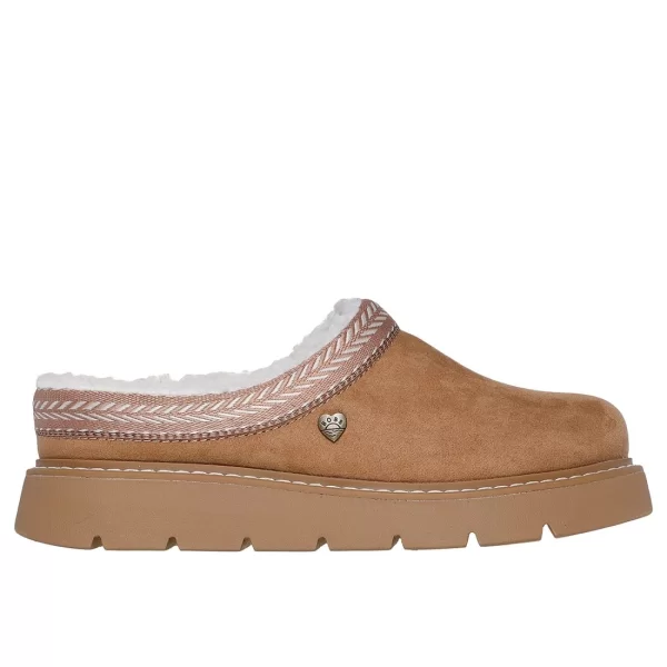 Skechers Keepsakes Lite Cozy Fest 114769CSNT