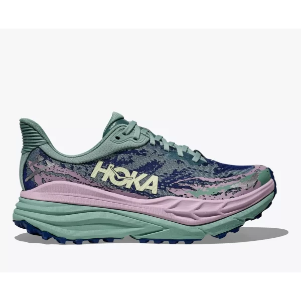 Hoka W Stinson 7 1141531RMRY