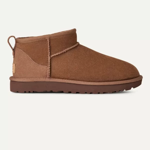 UGG Classic Ultra Mini 1116109-RYK Brown
