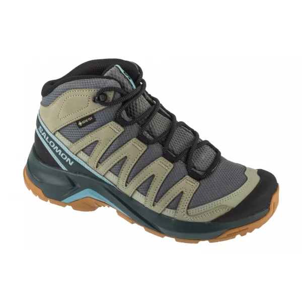 Salomon XAdventure Recon Mid GTX W L47815300