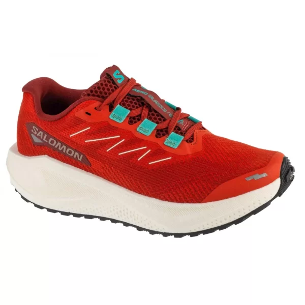 Salomon Aero Blaze 3 Grvl W L47915000