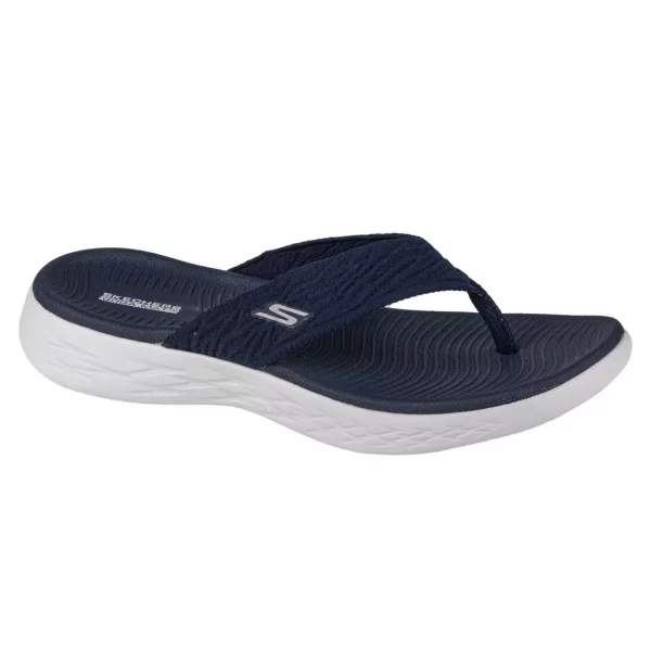 Skechers On The Go 600 Sunny 140037NVY